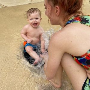 Meet your Posher, Daryan